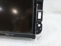 2014 Jeep Cherokee Information Display Screen 1499208 - Oemusedautoparts1.com