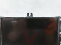 2014 Jeep Cherokee Information Display Screen 1499208 - Oemusedautoparts1.com