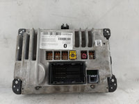 2014 Jeep Cherokee Information Display Screen 1499208 - Oemusedautoparts1.com