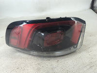 2014-2018 Jeep Cherokee Tail Light Assembly Driver Left OEM P/N:68102907AB P55112833AB Fits Fits 2014 2015 2016 2017 2018 OE