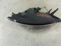 2014-2018 Jeep Cherokee Tail Light Assembly Driver Left OEM P/N:68102907AB P55112833AB Fits Fits 2014 2015 2016 2017 2018 OE