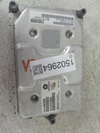 2014 Jeep Cherokee PCM Engine Control Computer ECU ECM PCU OEM P/N:P68103806AL P05150843AB, T00EP0074YVR3X, A2C73777760200 F