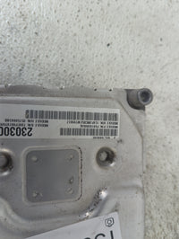 2014 Jeep Cherokee PCM Engine Control Computer ECU ECM PCU OEM P/N:P68103806AL P05150843AB, T00EP0074YVR3X, A2C73777760200 F