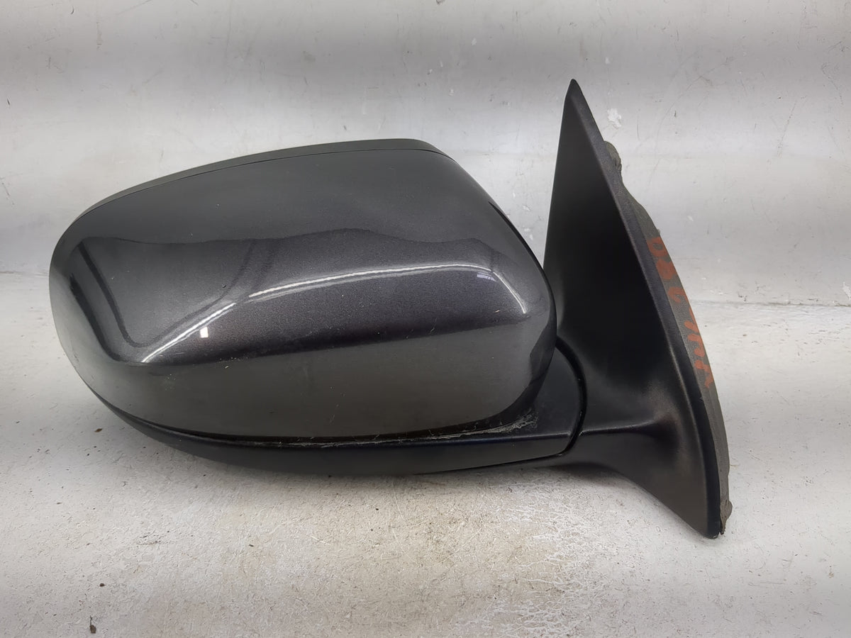 2014-2021 Jeep Cherokee Dark Charcoal - Oemusedautoparts1.com