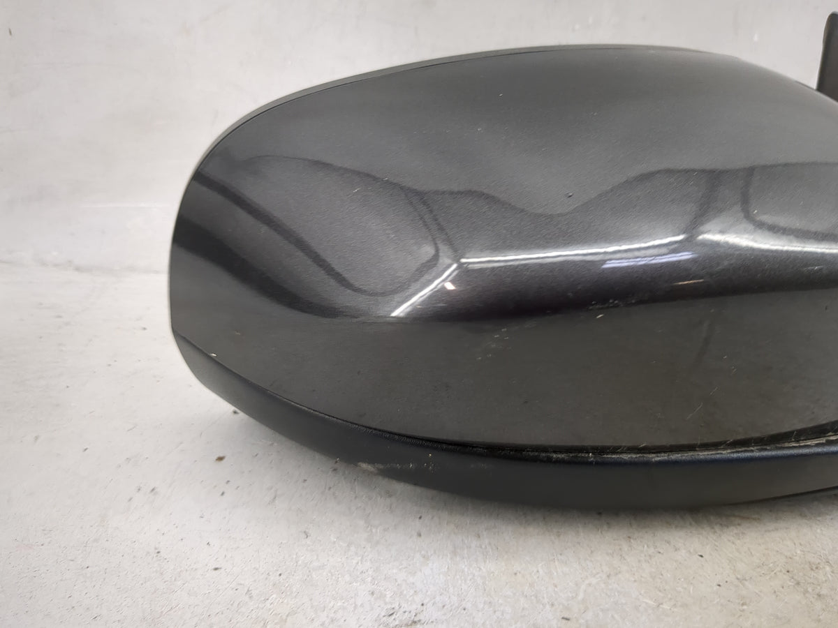 2014-2021 Jeep Cherokee Dark Charcoal - Oemusedautoparts1.com