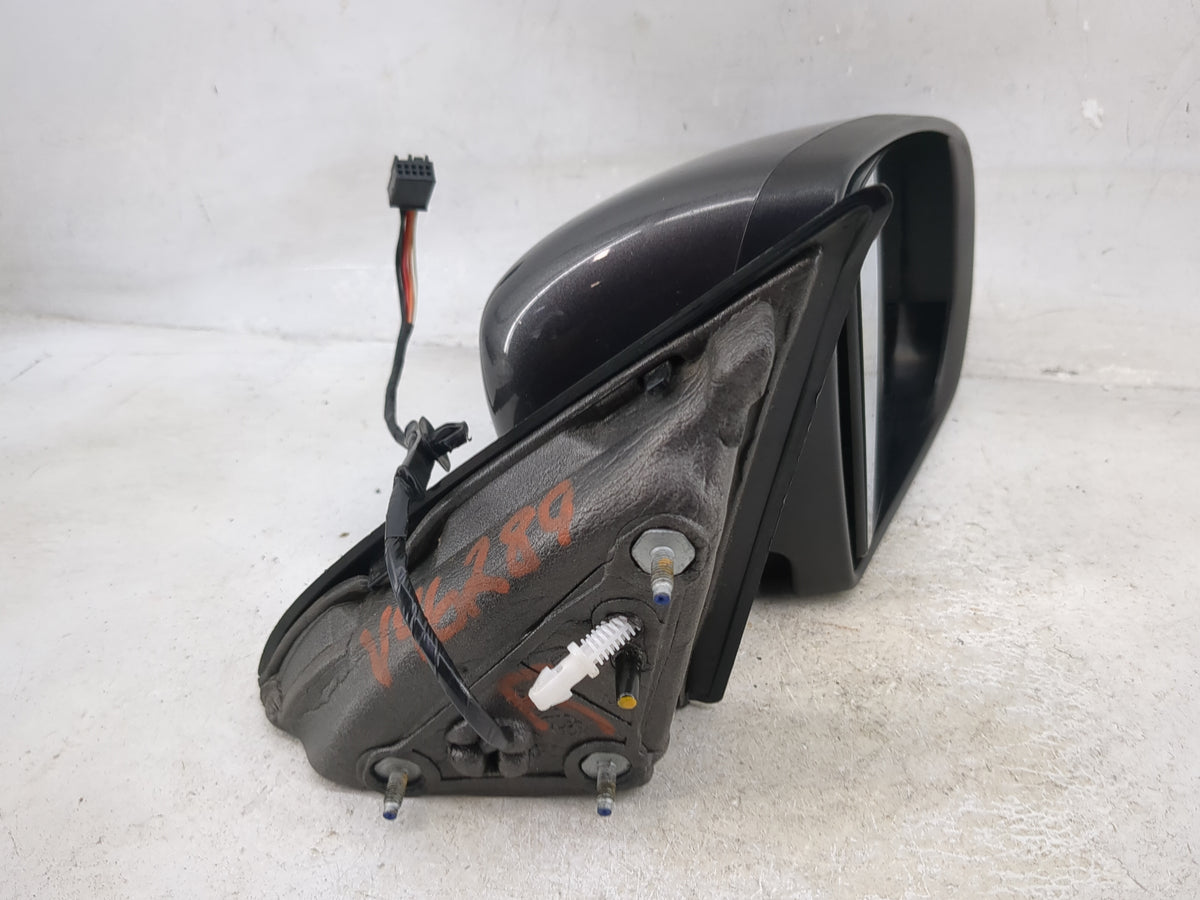 2014-2021 Jeep Cherokee Dark Charcoal - Oemusedautoparts1.com