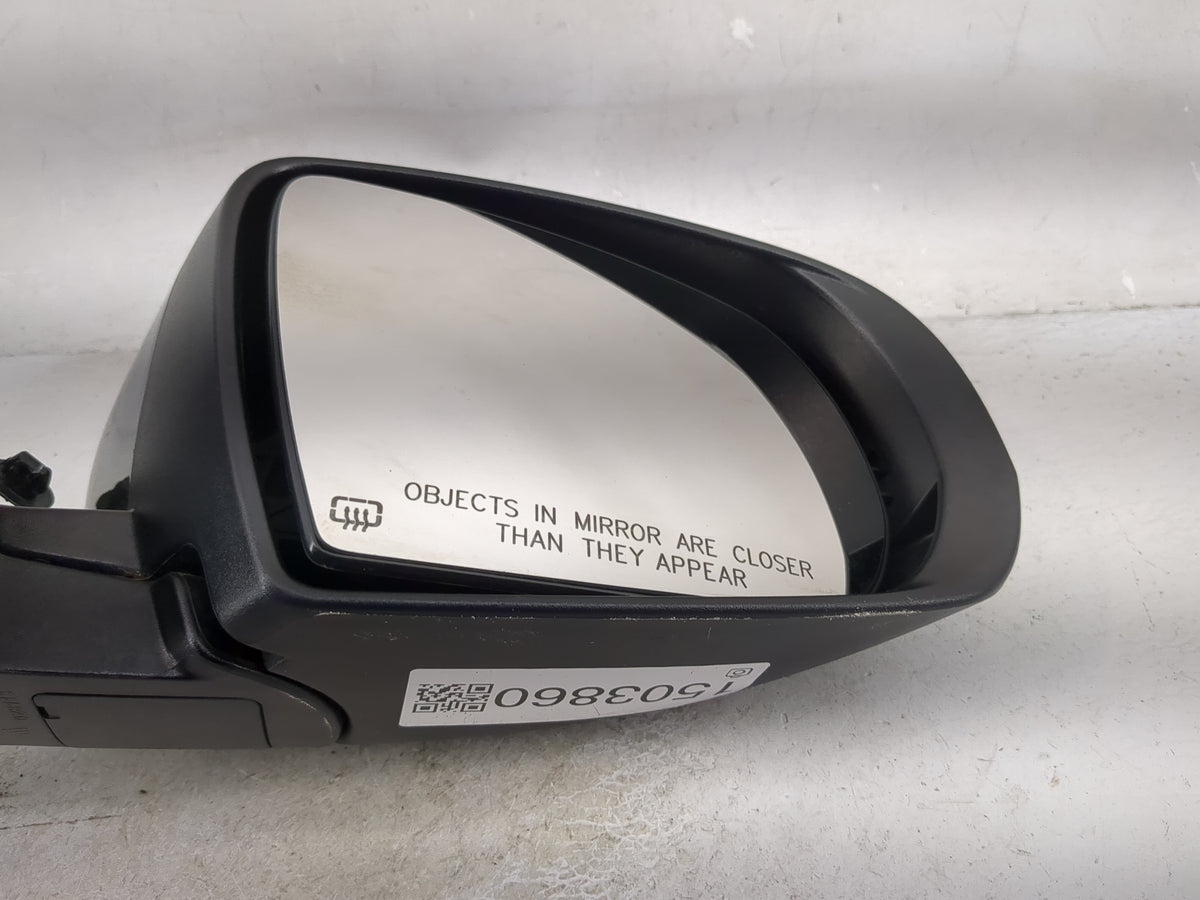 2014-2021 Jeep Cherokee Dark Charcoal - Oemusedautoparts1.com