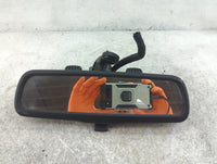 2014-2017 Jeep Cherokee Interior Rear View Mirror Replacement OEM P/N:E11 028018 31195P Fits Fits 2014 2015 2016 2017 OEM Us