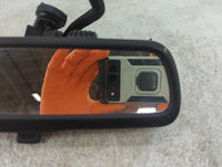2014-2017 Jeep Cherokee Interior Rear View Mirror Replacement OEM P/N:E11 028018 31195P Fits Fits 2014 2015 2016 2017 OEM Us