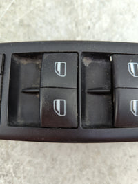 2014-2016 Jeep Cherokee Master Power Window Switch Replacement Driver Side Left P/N:56046563AC Fits Fits 2013 2014 2015 2016