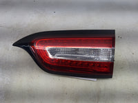 2014-2018 Jeep Cherokee Passenger Right Side Deck Lid Mounted Tail Light 1513451 - Oemusedautoparts1.com