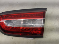 2014-2018 Jeep Cherokee Passenger Right Side Deck Lid Mounted Tail Light 1513451 - Oemusedautoparts1.com