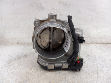 2014-2022 Jeep Cherokee Throttle Body P/N:05184349AC 0280750570 Fits OEM Used Auto Parts - Oemusedautoparts1.com