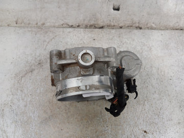 2014-2022 Jeep Cherokee Throttle Body P/N:05184349AC 0280750570 Fits OEM Used Auto Parts