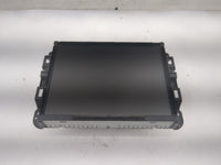2014 Jeep Cherokee Information Radio Display Screen 1517826 - Oemusedautoparts1.com