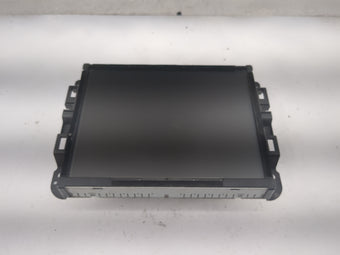 compare product 2014 Jeep Cherokee Information Radio Display Screen 1517826