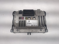 2014 Jeep Cherokee Information Radio Display Screen 1517826 - Oemusedautoparts1.com