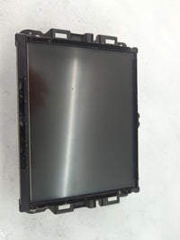 2014 Jeep Cherokee Information Radio Display Screen Black - Oemusedautoparts1.com