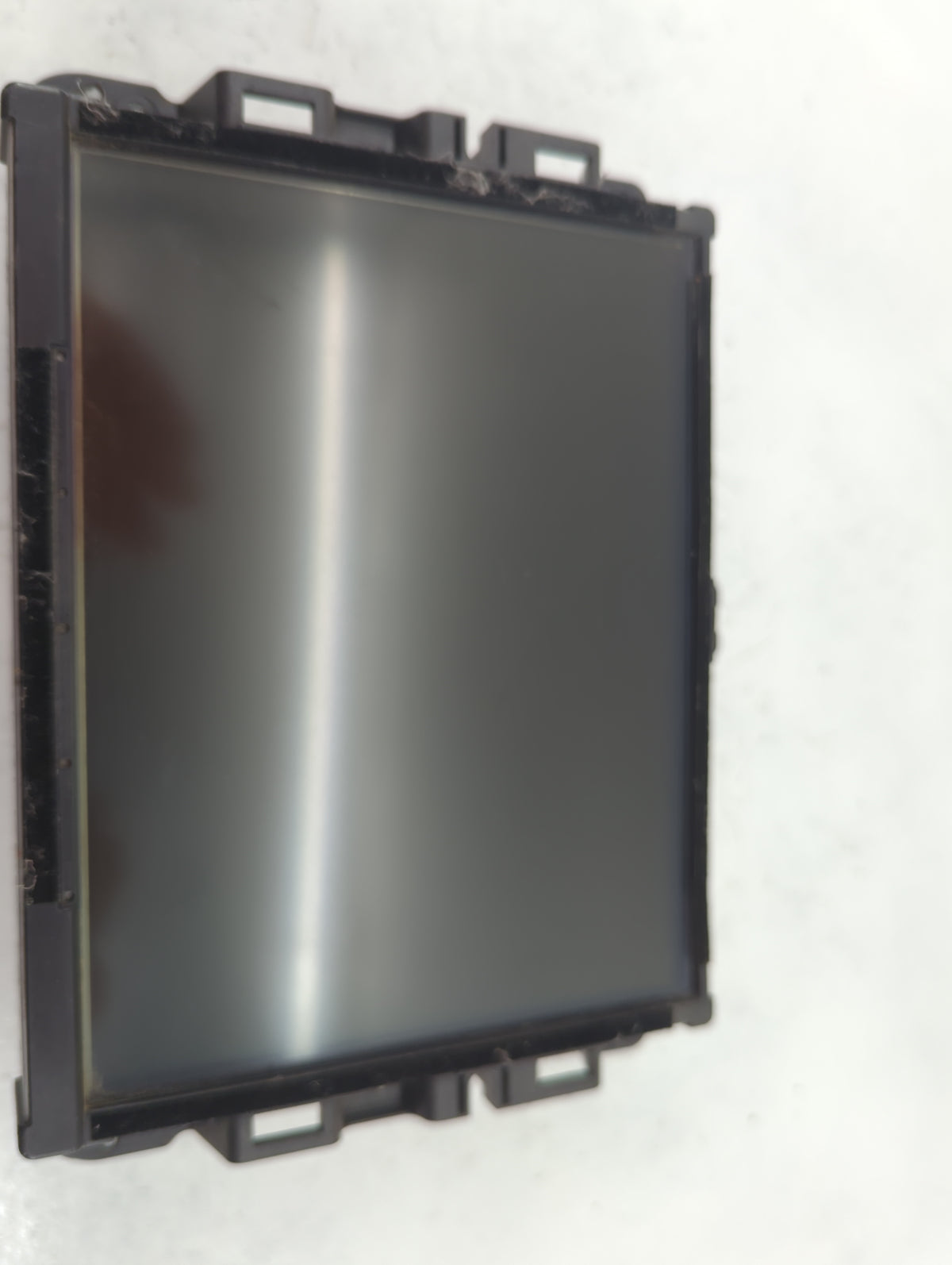 2014 Jeep Cherokee Information Radio Display Screen 1517985 - Oemusedautoparts1.com
