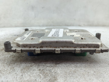2014 Jeep Cherokee PCM Engine Control Computer ECU ECM PCU OEM P/N:P68242441AA P05150843AB OEM Used Auto Parts