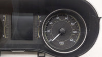2014 Jeep Cherokee Instrument Cluster Speedometer Gauges P/N:P56054651AH P56054651AG Fits OEM Used Auto Parts - Oemusedautop