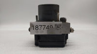 2014 Jeep Cherokee ABS Pump Control Module Replacement P/N:P04779899AG 04779899AG, P04779899AI Fits OEM Used Auto Parts - Oe