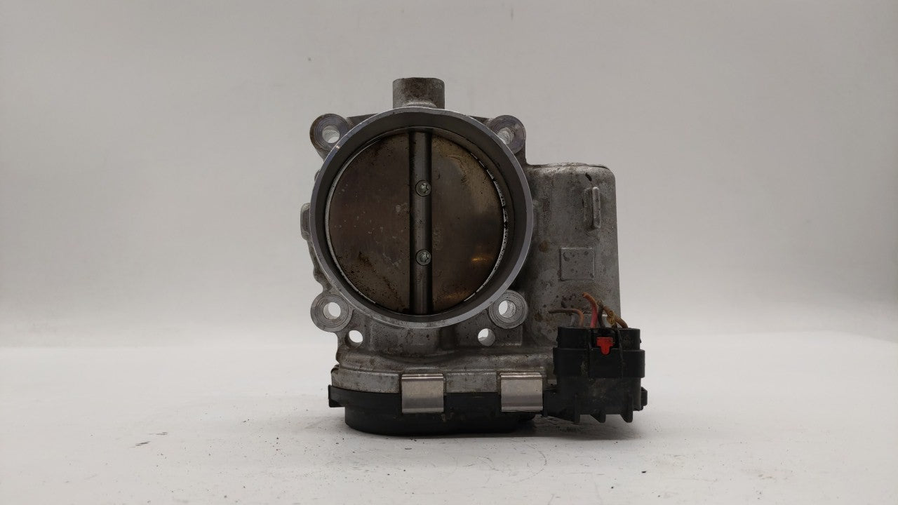 2014-2017 Jeep Cherokee Throttle Body P/N:05184349AB 05184349AE, 05184349AC Fits Fits 2011 2012 2013 2014 2015 2016 2017 201