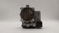 2014-2017 Jeep Cherokee Throttle Body P/N:05184349AB 05184349AE, 05184349AC Fits Fits 2011 2012 2013 2014 2015 2016 2017 201