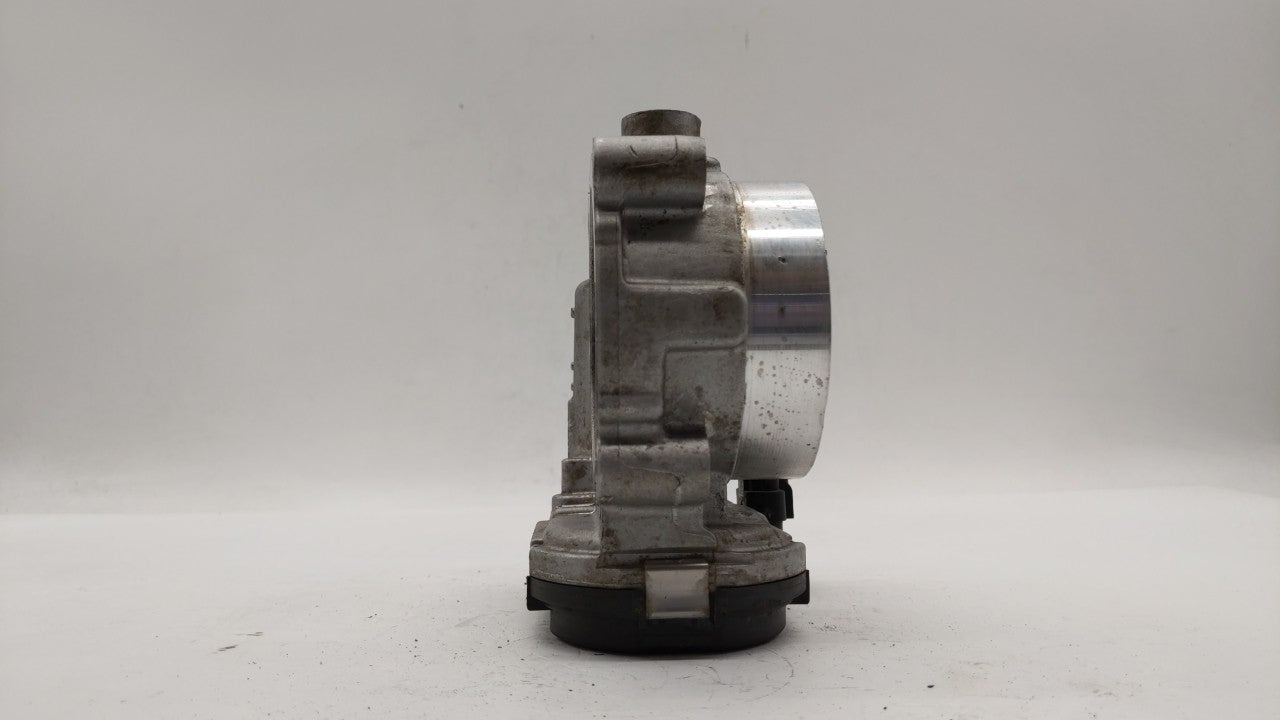 2014-2017 Jeep Cherokee Throttle Body P/N:05184349AB 05184349AE, 05184349AC Fits Fits 2011 2012 2013 2014 2015 2016 2017 201