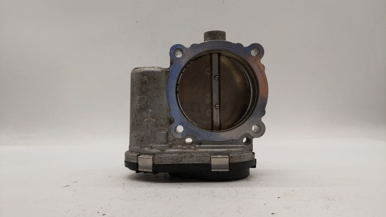 2014-2017 Jeep Cherokee Throttle Body P/N:05184349AB 05184349AE, 05184349AC Fits Fits 2011 2012 2013 2014 2015 2016 2017 201
