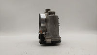 2014-2017 Jeep Cherokee Throttle Body P/N:05184349AB 05184349AE, 05184349AC Fits Fits 2011 2012 2013 2014 2015 2016 2017 201