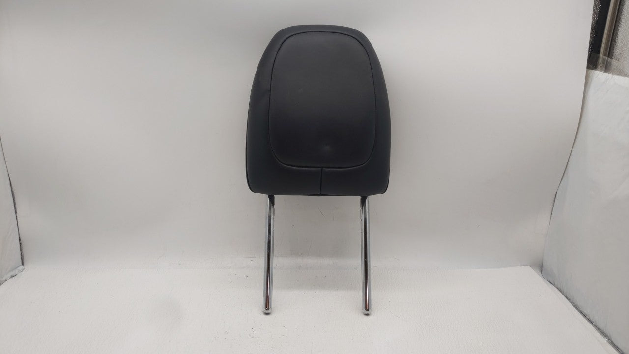 2014 Jeep Cherokee Headrest Head Rest Front Driver Passenger Seat Fits OEM Used Auto Parts - Oemusedautoparts1.com