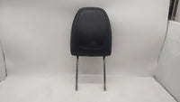 2014 Jeep Cherokee Headrest Head Rest Front Driver Passenger Seat Fits OEM Used Auto Parts - Oemusedautoparts1.com