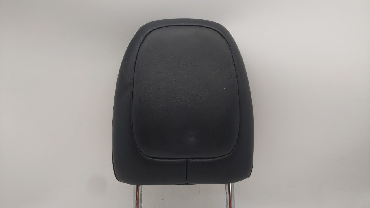 2014 Jeep Cherokee Headrest Head Rest Front Driver Passenger Seat Fits OEM Used Auto Parts - Oemusedautoparts1.com