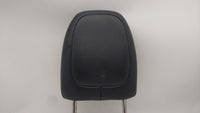 2014 Jeep Cherokee Headrest Head Rest Front Driver Passenger Seat Fits OEM Used Auto Parts - Oemusedautoparts1.com