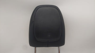 2014 Jeep Cherokee Headrest Head Rest Front Driver Passenger Seat Fits OEM Used Auto Parts - Oemusedautoparts1.com