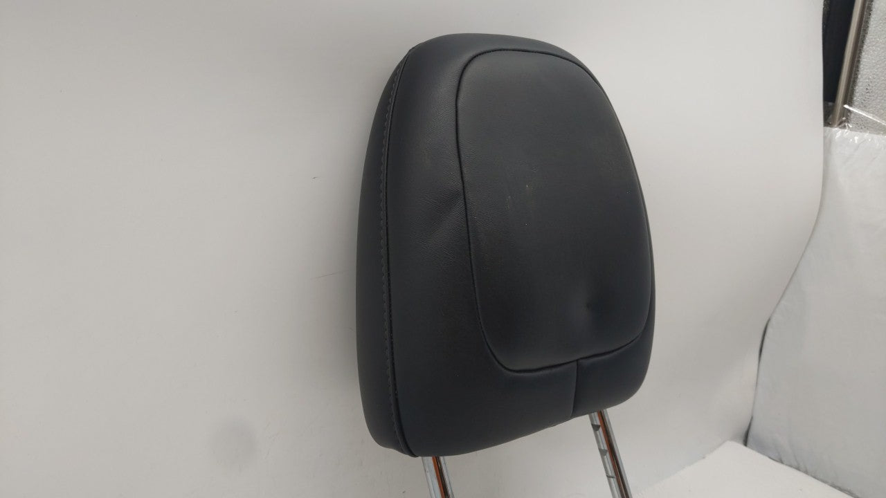 2014 Jeep Cherokee Headrest Head Rest Front Driver Passenger Seat Fits OEM Used Auto Parts - Oemusedautoparts1.com