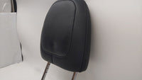 2014 Jeep Cherokee Headrest Head Rest Front Driver Passenger Seat Fits OEM Used Auto Parts - Oemusedautoparts1.com