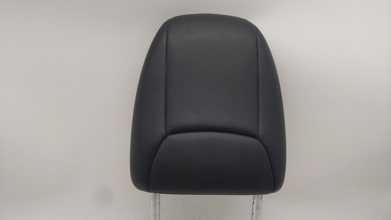 2014 Jeep Cherokee Headrest Head Rest Front Driver Passenger Seat Fits OEM Used Auto Parts - Oemusedautoparts1.com
