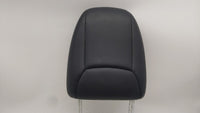 2014 Jeep Cherokee Headrest Head Rest Front Driver Passenger Seat Fits OEM Used Auto Parts - Oemusedautoparts1.com