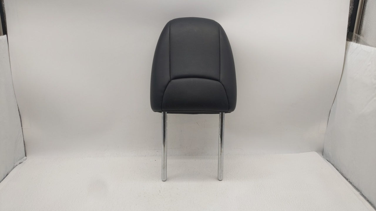 2014 Jeep Cherokee Headrest Head Rest Front Driver Passenger Seat Fits OEM Used Auto Parts - Oemusedautoparts1.com