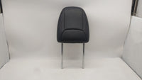 2014 Jeep Cherokee Headrest Head Rest Front Driver Passenger Seat Fits OEM Used Auto Parts - Oemusedautoparts1.com