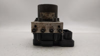 2014 Jeep Cherokee ABS Pump Control Module Replacement P/N:P04779899AG 04779899AG, P04779899AI Fits OEM Used Auto Parts - Oe