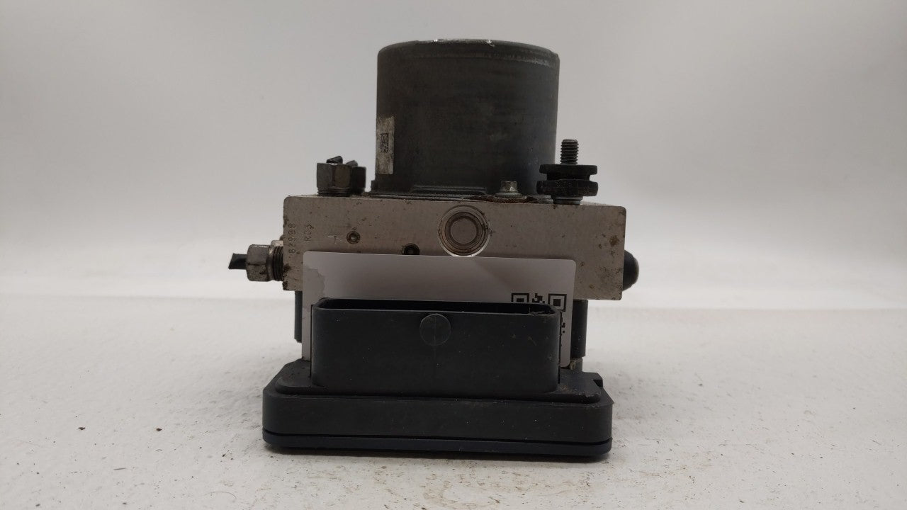 2014 Jeep Cherokee ABS Pump Control Module Replacement P/N:P04779899AG 04779899AG, P04779899AI Fits OEM Used Auto Parts - Oe