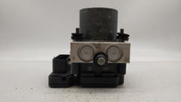 2014 Jeep Cherokee ABS Pump Control Module Replacement P/N:P04779899AG 04779899AG, P04779899AI Fits OEM Used Auto Parts - Oe
