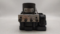 2014 Jeep Cherokee ABS Pump Control Module Replacement P/N:P04779899AG 04779899AG, P04779899AI Fits OEM Used Auto Parts - Oe