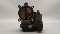2014-2017 Jeep Cherokee Throttle Body P/N:04891970AC 04891970AB Fits Fits 2014 2015 2016 2017 2018 OEM Used Auto Parts - Oem