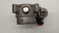 2014-2017 Jeep Cherokee Throttle Body P/N:04891970AC 04891970AB Fits Fits 2014 2015 2016 2017 2018 OEM Used Auto Parts - Oem