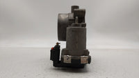 2014-2017 Jeep Cherokee Throttle Body P/N:04891970AC 04891970AB Fits Fits 2014 2015 2016 2017 2018 OEM Used Auto Parts - Oem