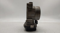 2014-2017 Jeep Cherokee Throttle Body P/N:04891970AC 04891970AB Fits Fits 2014 2015 2016 2017 2018 OEM Used Auto Parts - Oem